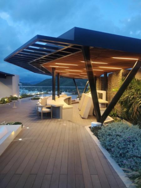 RESERVA LUXURy